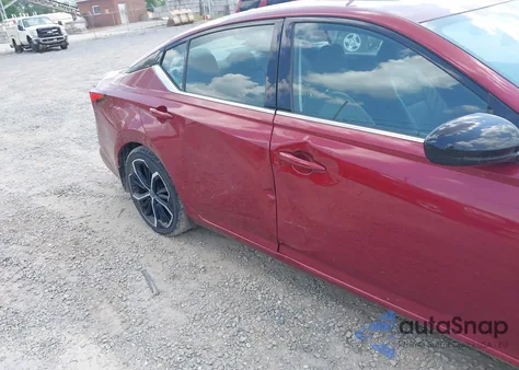 2023 Nissan Altima Sr Fwd z USA, uszkodzony, nr VIN 1N4BL4CV5PN313160